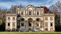 Villa Mansi